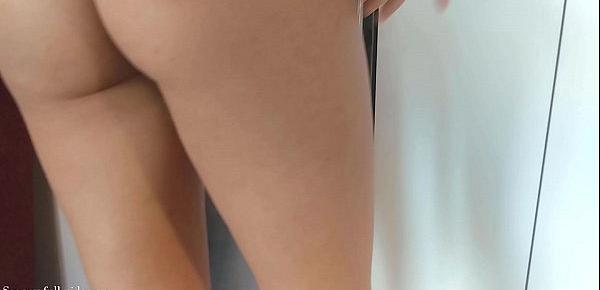 Sexy legged blonde 18yo   request amateur porn nude fake